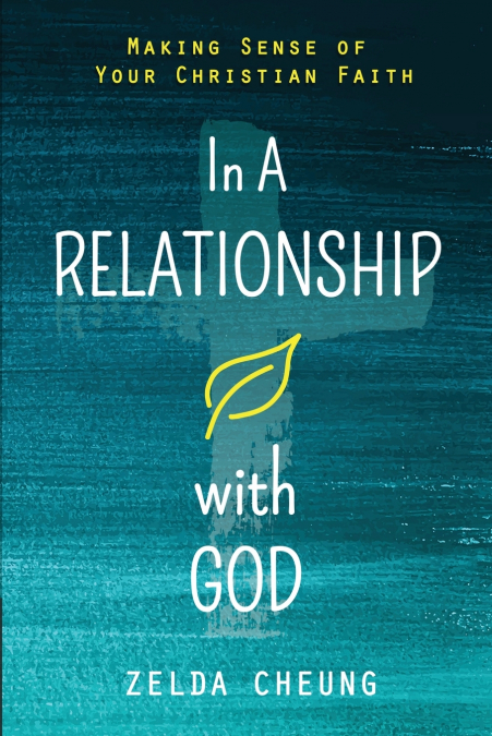 IN A RELATIONSHIP WITH GOD