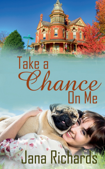 Take a Chance on Me