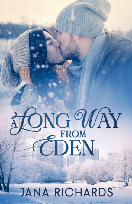 A Long Way From Eden