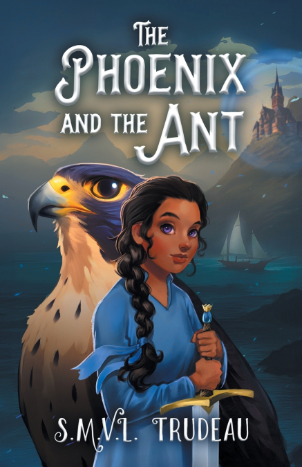 The Phoenix and the Ant
