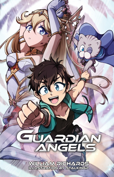 Guardian Angels