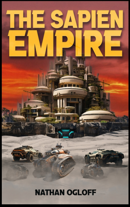 The Sapien Empire