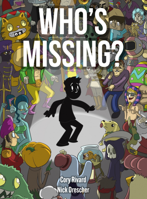 Who’s Missing?