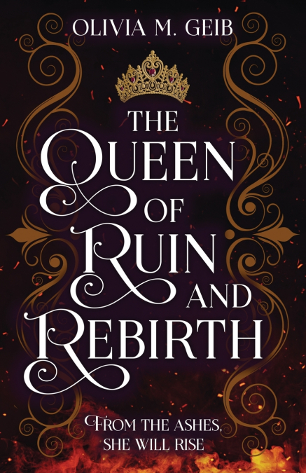 The Queen of Ruin & Rebirth