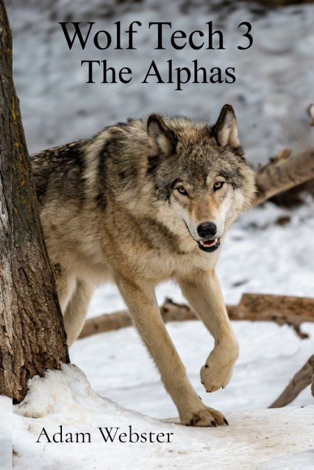 Wolf Tech 3