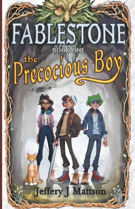 The Precocious Boy