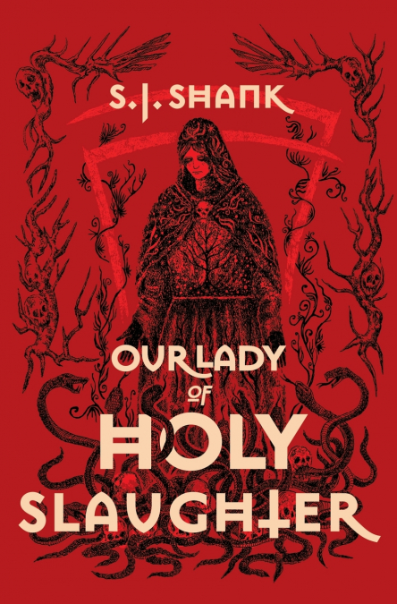 Our Lady of Holy Slaughter