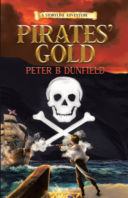 Pirates’ Gold