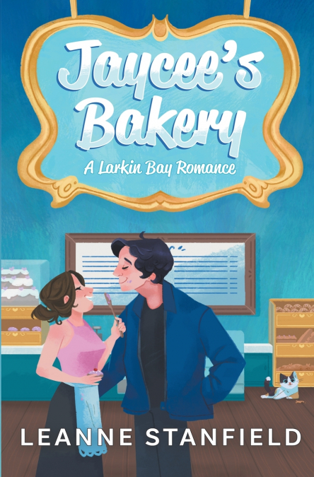 Jaycee’s Bakery