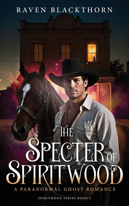 The Specter of Spiritwood