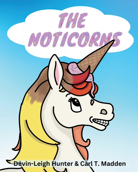 The Noticorns