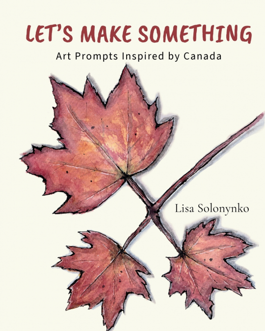 Let’s Make Something