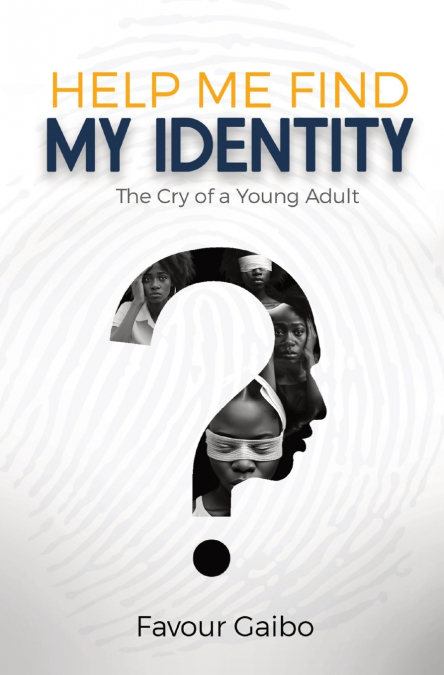 Help Me Find My Identity