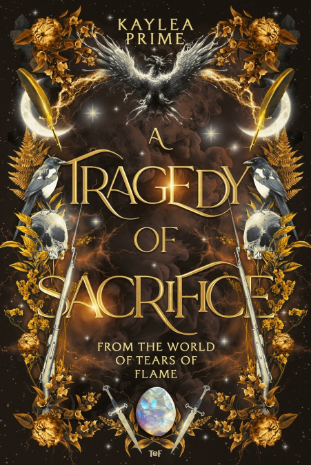 A Tragedy of Sacrifice
