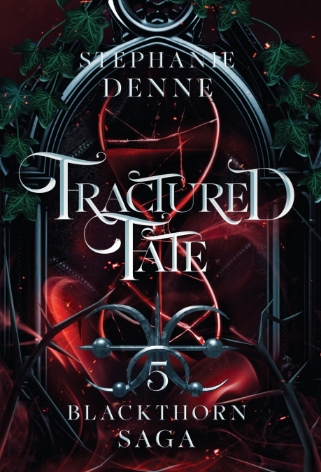 Fractured Fate