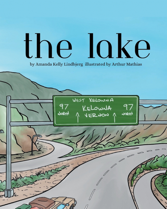 The Lake