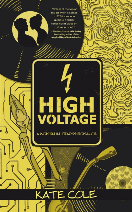 High Voltage