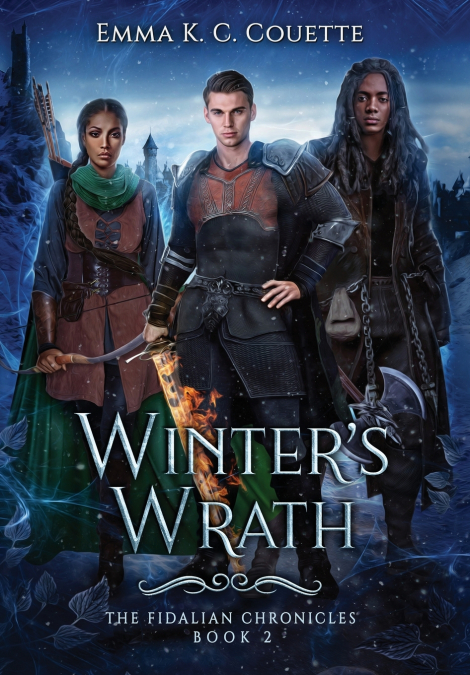 Winter’s Wrath