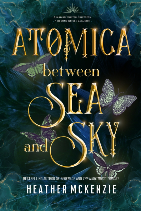 Atomica - Between Sea and Sky