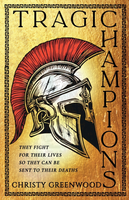Tragic Champions