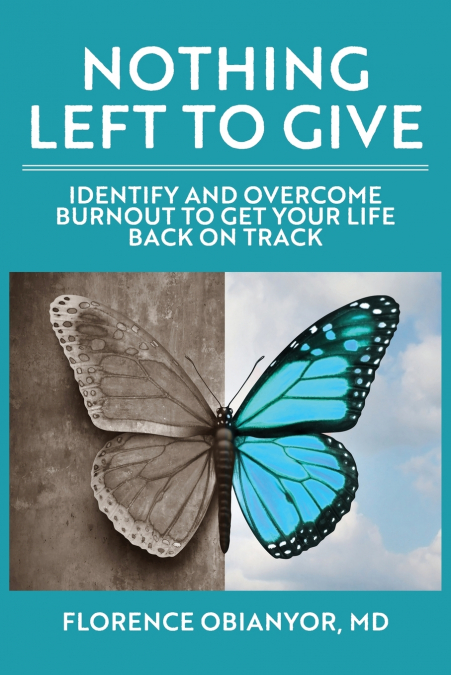 Nothing Left to Give