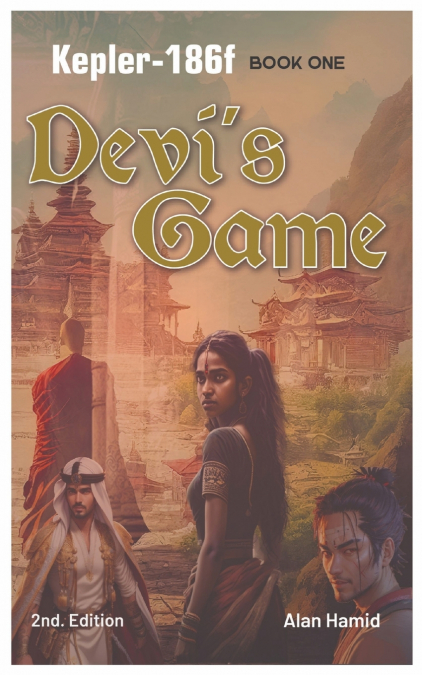 Devi’s Game
