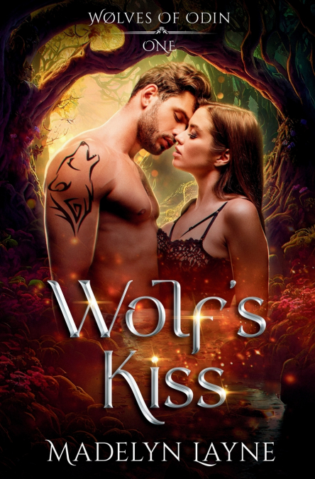 Wolf’s Kiss