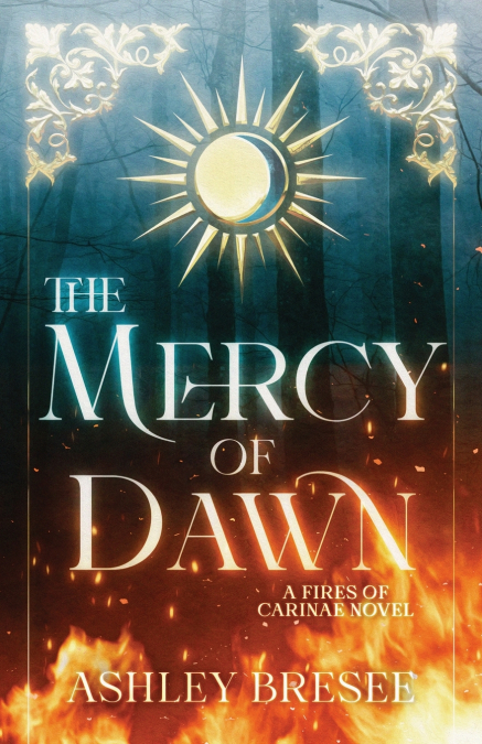 The Mercy of Dawn