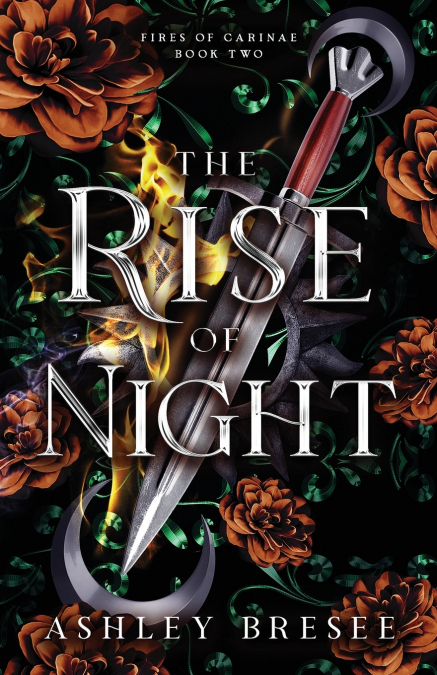 The Rise of Night