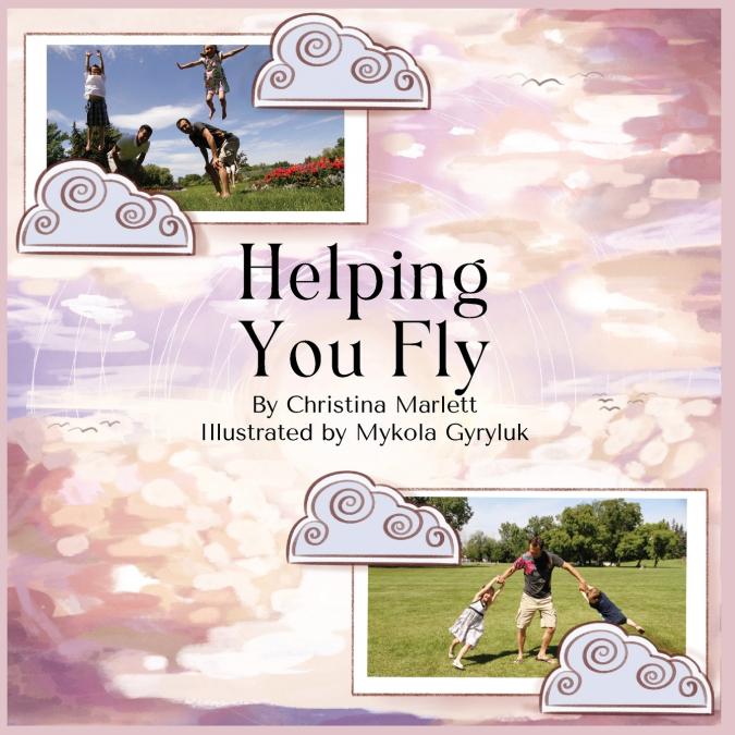 Helping You Fly