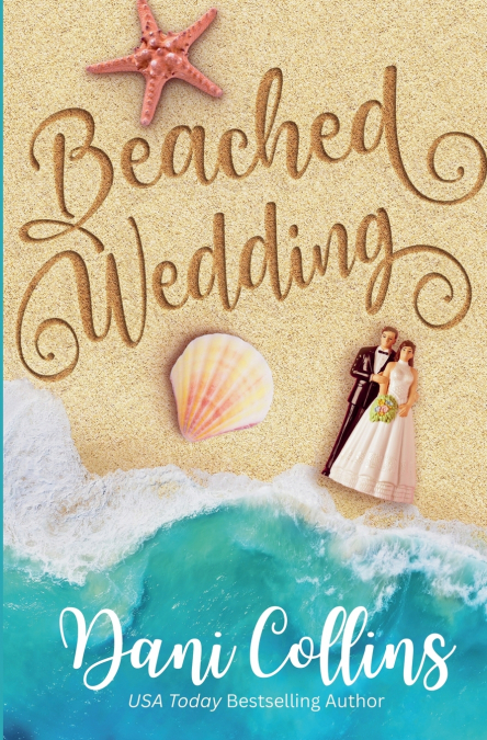 Beached Wedding