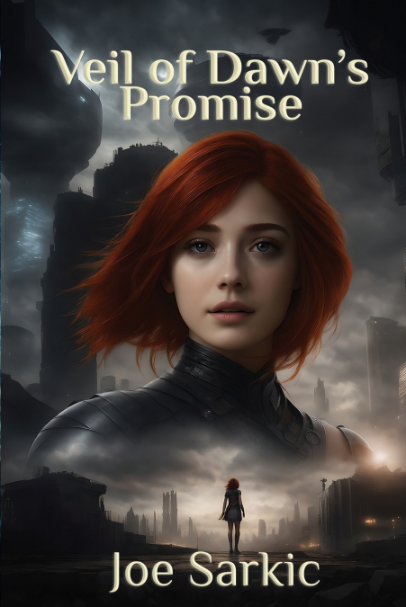 Veil of Dawn’s Promise