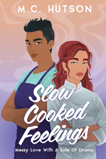 Slow Cooked Feelings