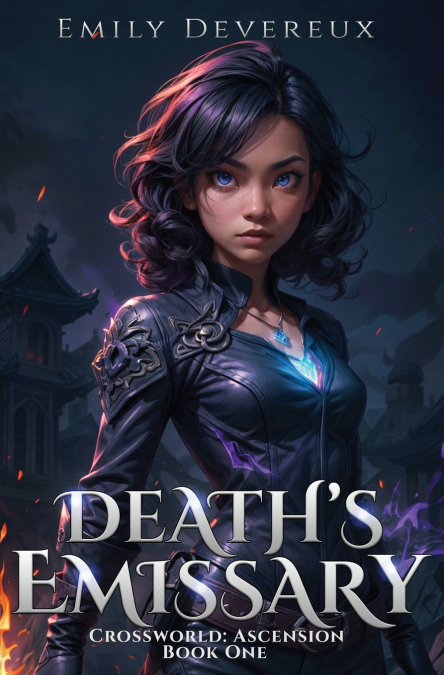Death’s Emissary