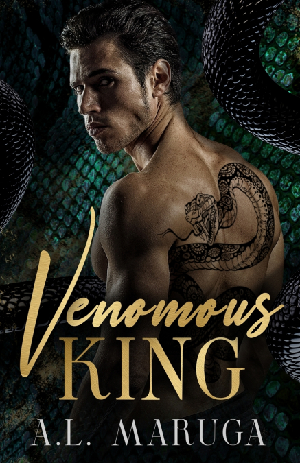 Venomous King