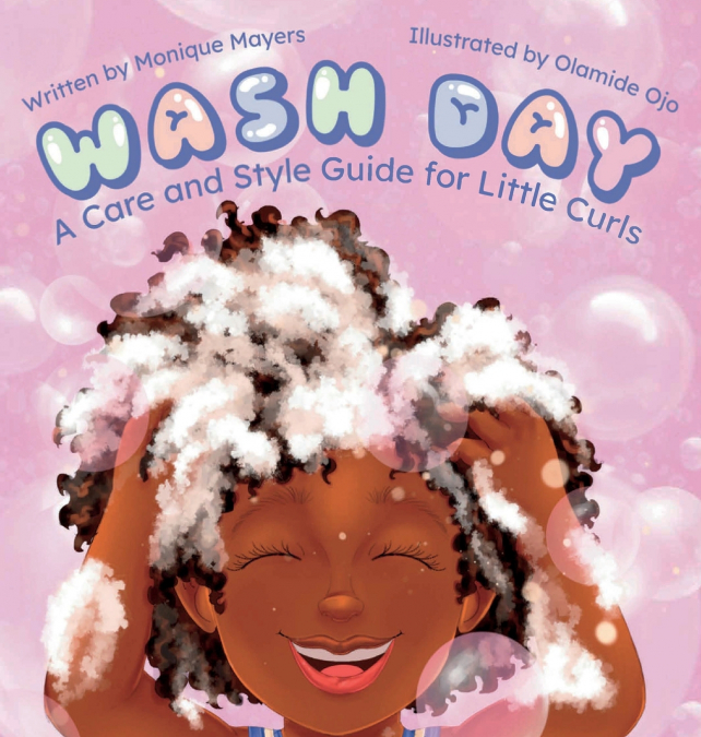 Wash Day