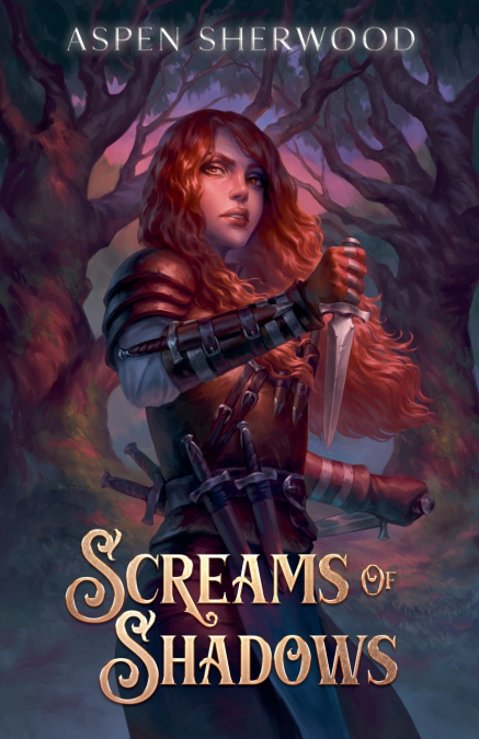 Screams of Shadows