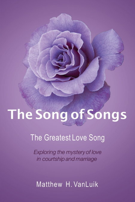 The Song of Songs