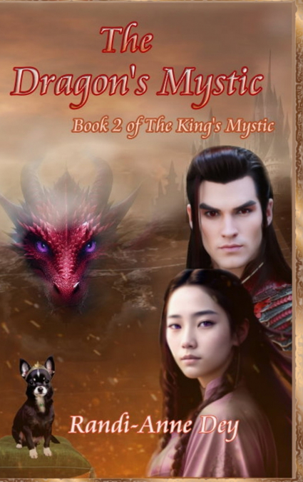 The Dragon’s Mystic
