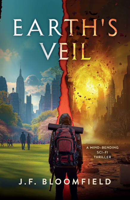 Earth’s Veil