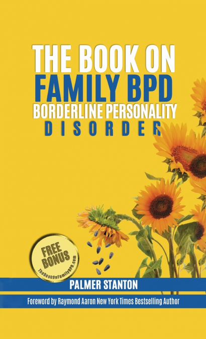 The Book On Family BPD