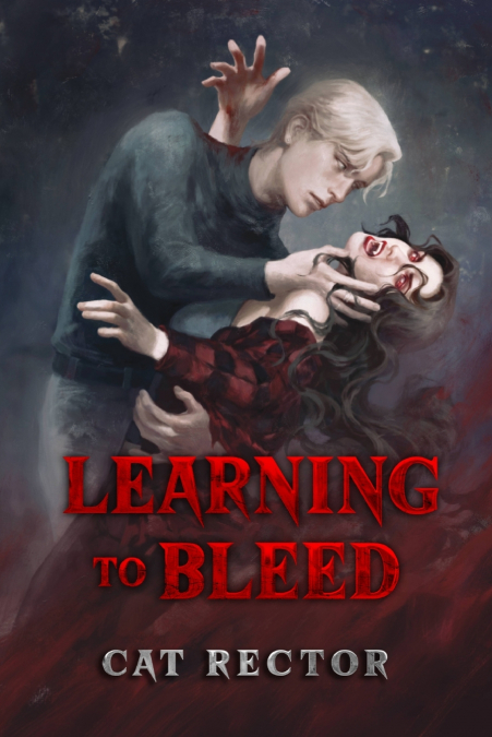Learning to Bleed