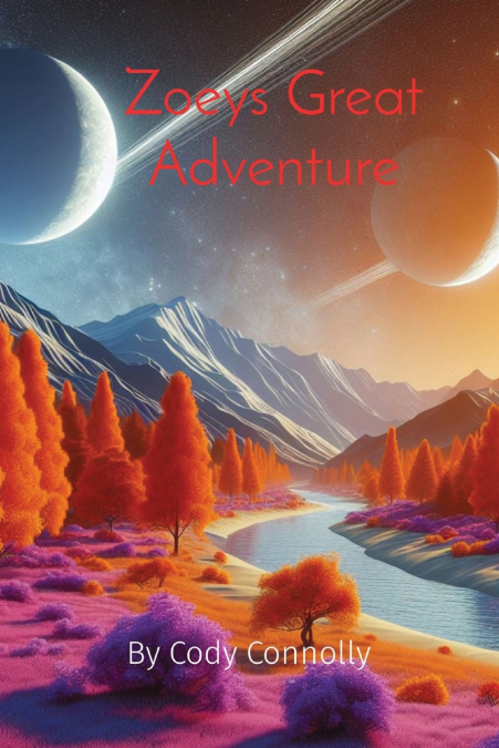 Zoeys Great Adventure