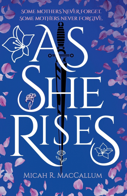 As She Rises