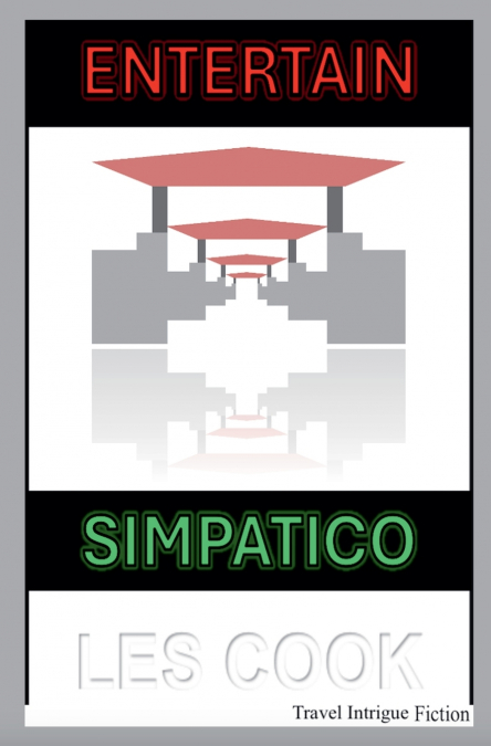 Entertain Simpatico
