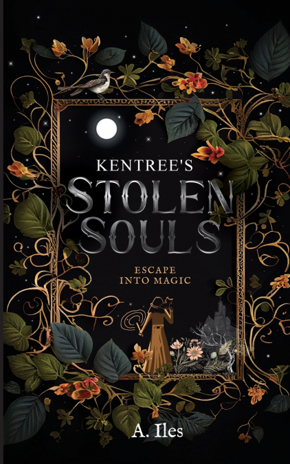 Kentree’s Stolen Souls