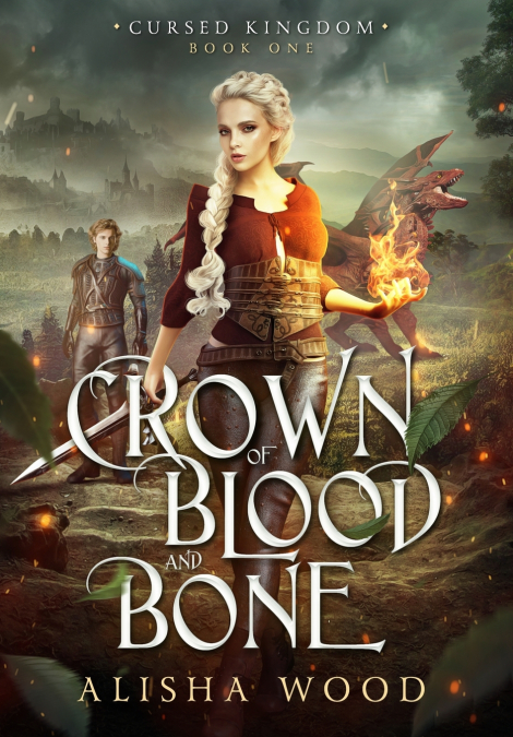 Crown of Blood and Bone