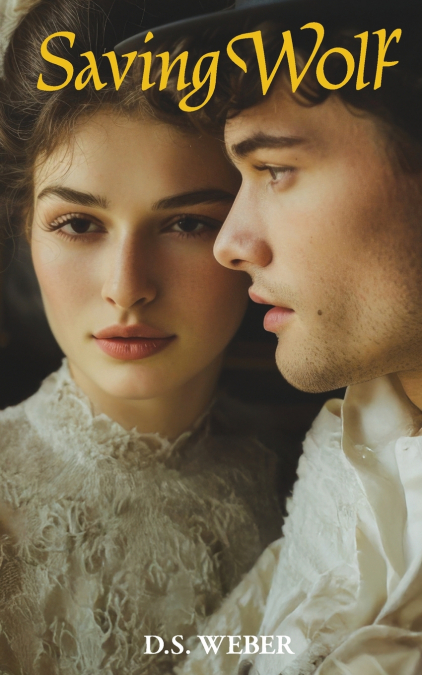 Saving Wolf
