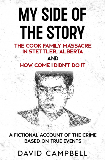 My Side of the Story