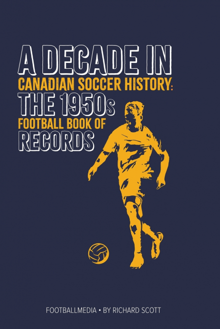 Canadian Soccer History